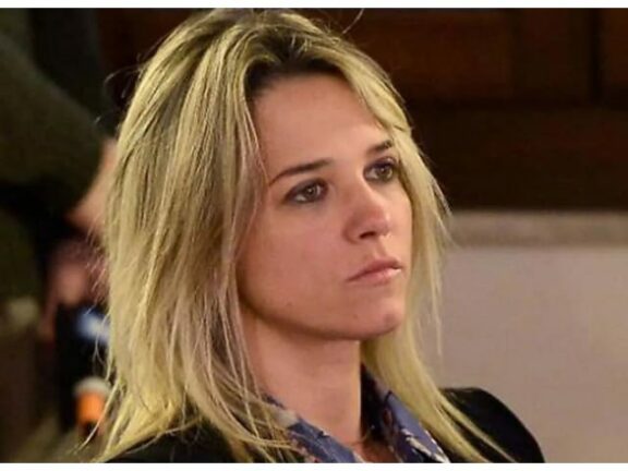 Francesca Barra: le parole di dolore per il figlio perso