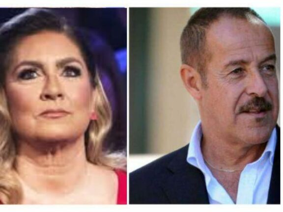 Romina Power preoccupata per Massimo Lopez: situazione difficile