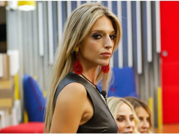 Amedeo Goria e il rapporto con la figlia “Guenda mi fa soffrire”