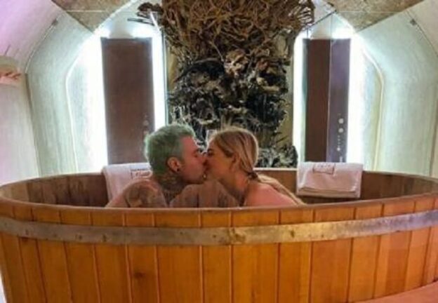 Critiche di fuoco a Chiara Ferragni e Fedez