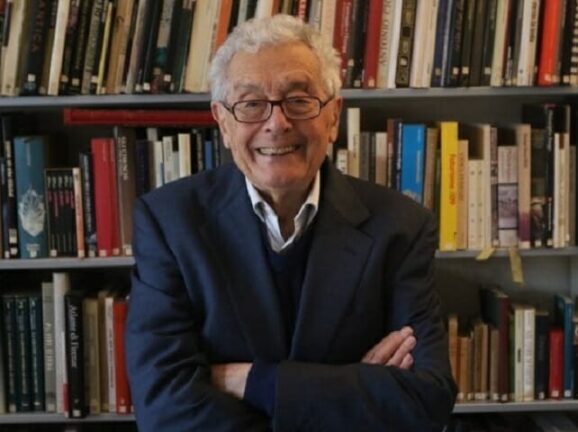 Morto Giorgio Morales a 88 anni, fu sindaco di Firenze