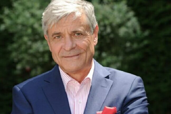 Dietrich Adam è morto, la star di Tempesta d’amore