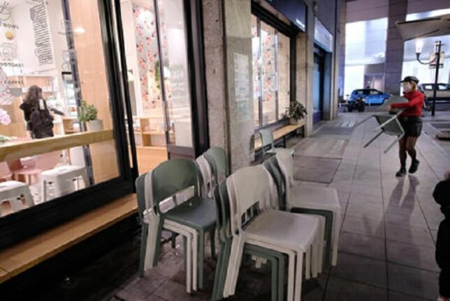 Gualtieri, misure anti-lockdown, aiuti finché servirà