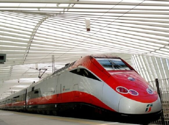 Torino vota e conferma il no all’Alta Velocità con Lione