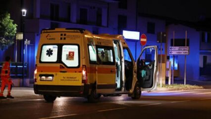 Tragedia sul lavoro a Ravenna: muore Rayan Lassoued