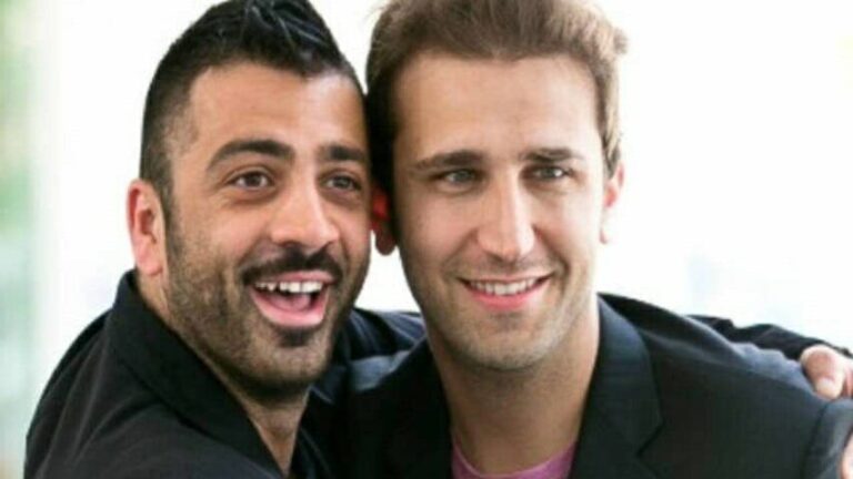 Amedeo di Pio e Amedeo: Donate per l’ospedale Lastaria di Lucera (Foggia)