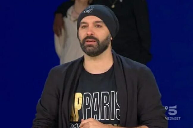 Andrea Paris è il vincitore di Tu sì que vales. Vittoria dedicata a Veronica Franco