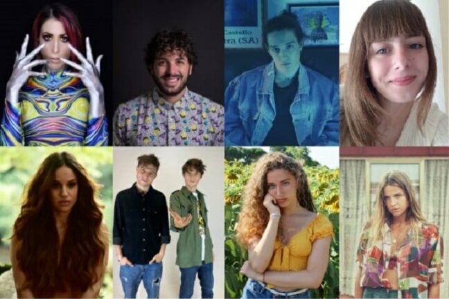 Area Sanremo 2020, annunciati gli otto vincitori: solo due andranno al Festival