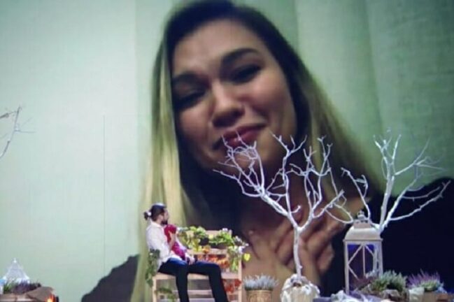 Tove Villfor si è ammalata, le condizioni di salute della ballerina