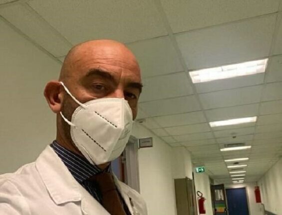 Bassetti: “Ecco chi deve decidere per il lockdown”