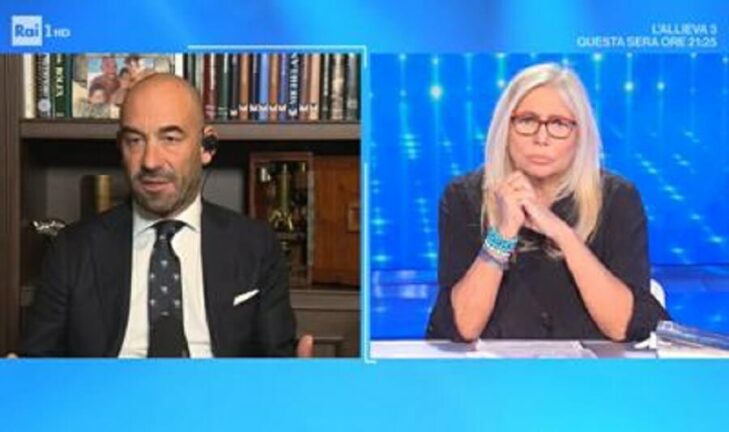 Matteo Bassetti: “Niente farmaci ad asintomatici, evitiamo queste cose”