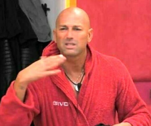 Stefano Bettarini e l’accusa: “Un Madoska per fare un punto di share in più”