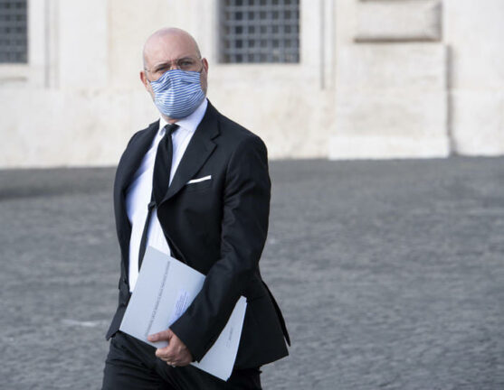 Stefano Bonaccini: ‘Per Bologna non è prevista, per ora, nessuna chiusura’