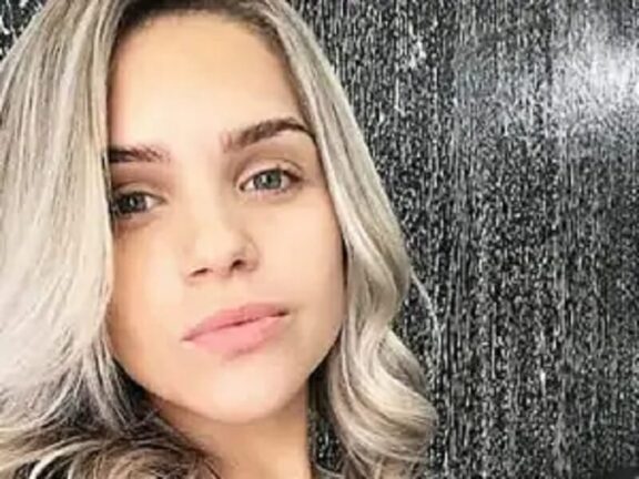 Bruciata viva al quarto mese di gravidanza: fermato il padre del bambino