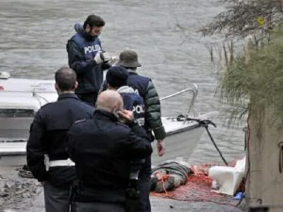 Ragazzo di 24 anni trovato morto sul lungotevere Arnaldo Da Brescia