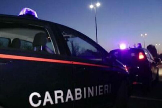 Donna uccisa a coltellate in Calabria, fermato un 36enne