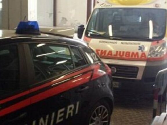 Dramma a Cagliari: la moglie muore per covid e lui si uccide