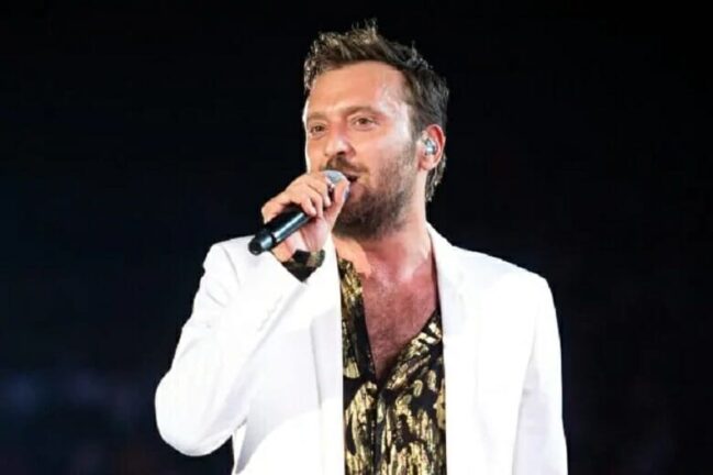 Cesare Cremonini racconta la schizofrenia e come l’ha affrontata