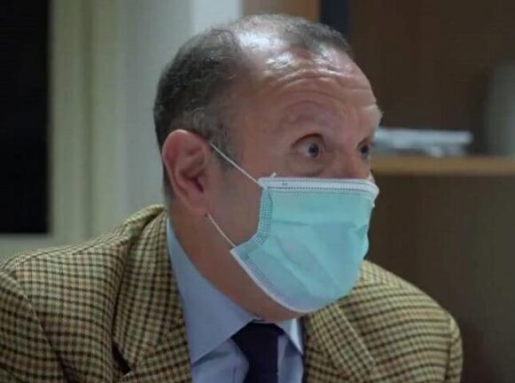 Cotticelli: “Non mi riconosco in quell’intervista. Mi hanno drogato”