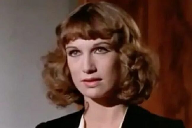 Gravissimo lutto per Asia Argento. Morta Daria Nicolodi