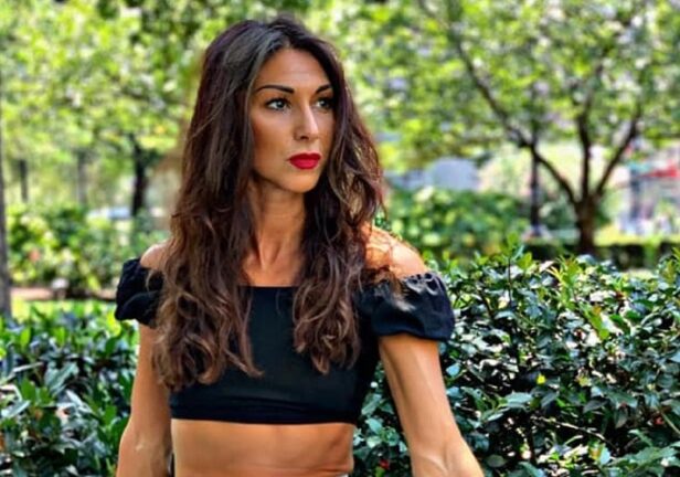 Emily Angelillo: “La violenza contro di me mi sta distruggendo”