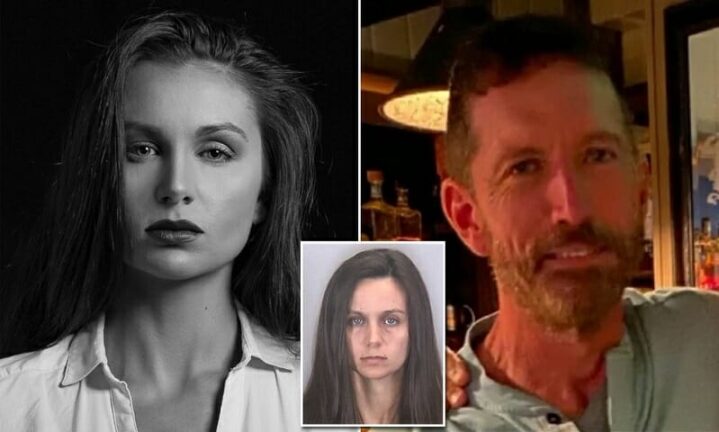 Ex ballerina di 28 anni uccide il marito per la custodia della figlia