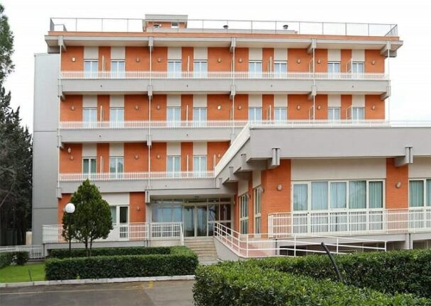 Foggia: Covid, 70 contagi nella Rssa della fondazione Palena