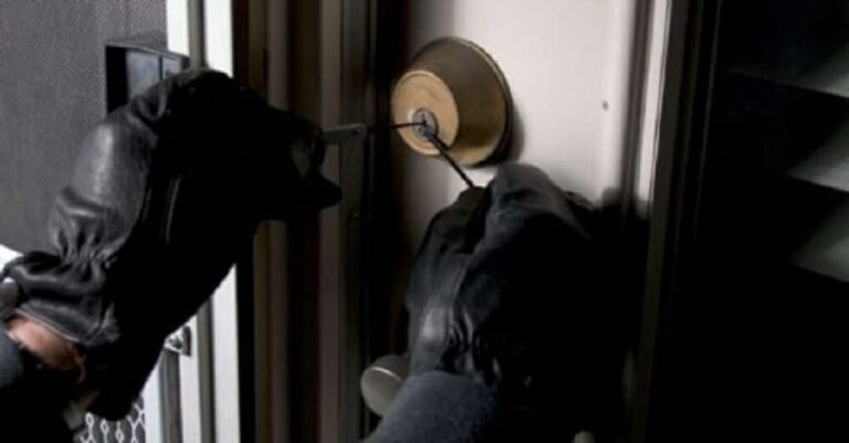 Furto milionario in un’abitazione: rubati 84 orologi per un valore di 5 milioni