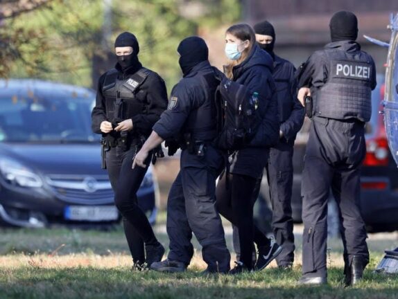 Colpo grosso alla dogana, rubati 6,5 milioni euro