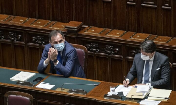 Governo e Regioni slitta a domani mattina l’incontro di oggi