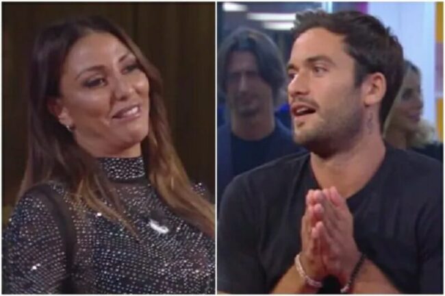 “Bacio senza lingua”, il Grande Fratello in momenti imperdibili