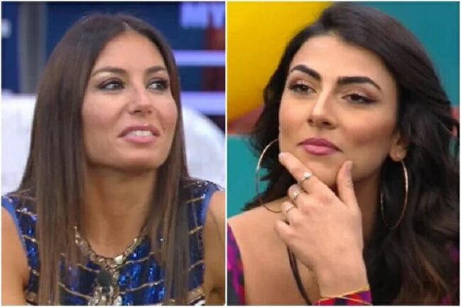 Elisabetta Gregoraci su Briatore e Giulia Salemi: “Le piaceva Flavio”