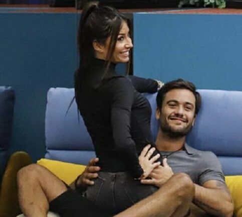 “Scene troppo esplicite” tra Pierpaolo ed Elisabetta