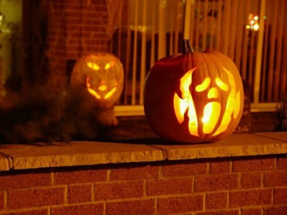 Vicino fa la chiamata: “C’è festa”. Halloween finisce davvero male
