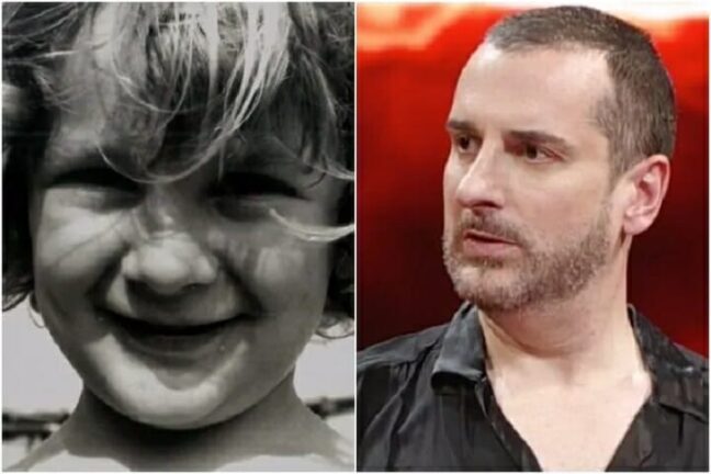 Il trauma di Costantino Della Gherardesca: “Quei fantasmi sono ancora lì”