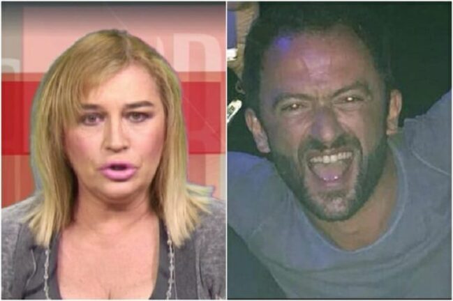 Lory Del Santo su Alberto Genovese: “Senso di potere e denaro ti inibisce”