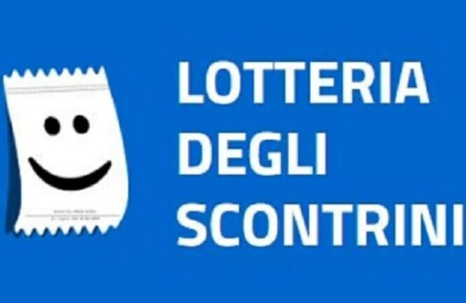 Lotteria scontrini: dal 1 dicembre il codice per partecipare. Come funziona