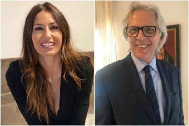 Mino Magli: “La Gregoraci andava da Briatore e poi a letto con me gridava ‘Sono liberaaaaa’”