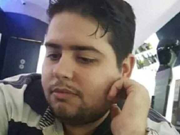 Nicola Bruno morto a 27 anni di Covid. Andria in lutto