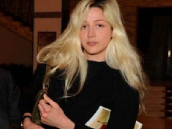 Olivia Paladino, la fuga, il borsone e la scorta: il caso finisce in procura