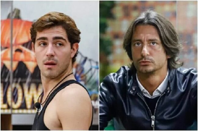 La commovente lettera di Tommaso Zorzi a Francesco Oppini