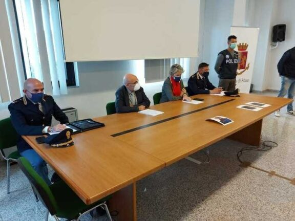 Rapina con omicidio, cold case risolto dopo 12 anni