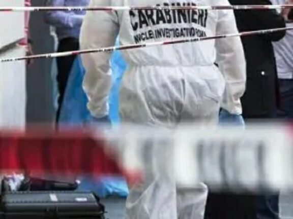 Orrore a Padova, uomo uccide la moglie con una coltellata