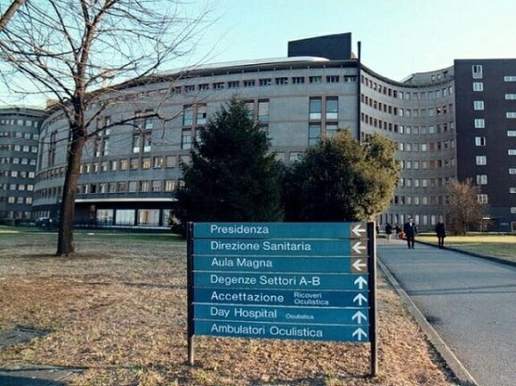 Ospedale San Raffaele: “Burioni non conosce la realtà”