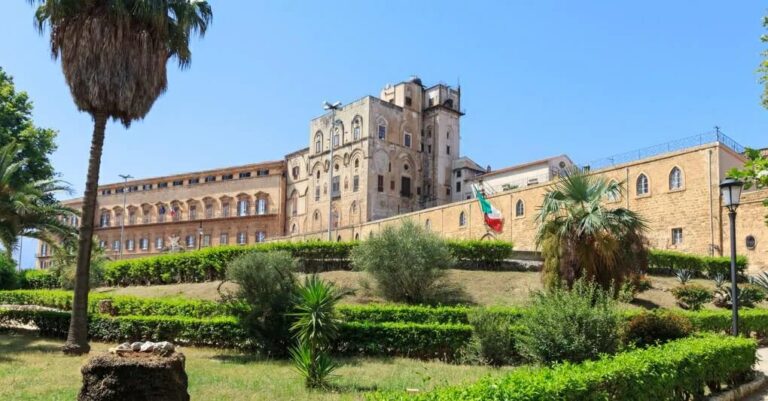 Sicilia e imprese, fondi per 200 milioni bloccati nel caos della burocrazia