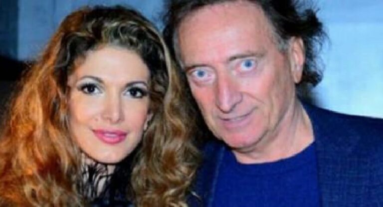 Paravia: “Amedeo Goria ci prova ancora con mia moglie Maria Monsè”
