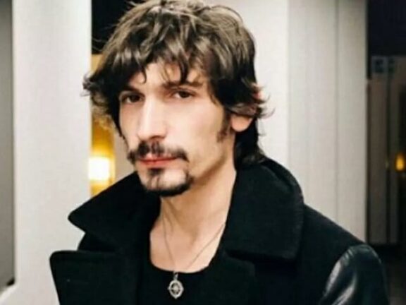 Lutto per Pierdavide Carone: “Stanotte il mondo ha perso un uomo buono”