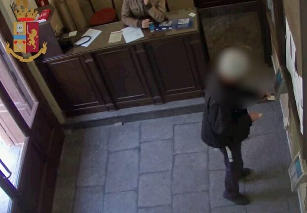 Palermo: scoperta truffa in danno della Regione Siciliana