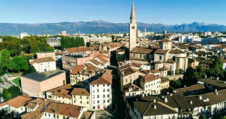 Pordenone è la città in cui si vive meglio. Risale Roma, giù Milano e Torino