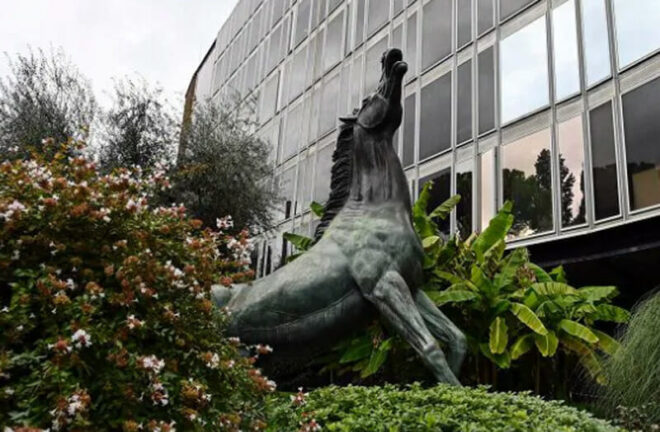 Mediaset “attacca” la Rai: “Noi non lo facciamo”